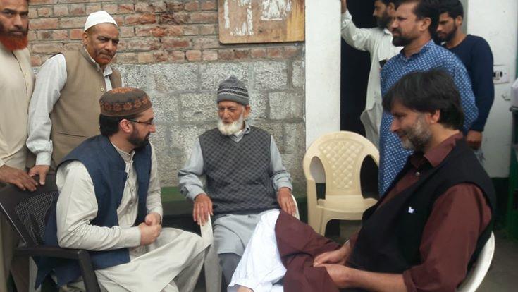 JRL calls for shutdown on Friday